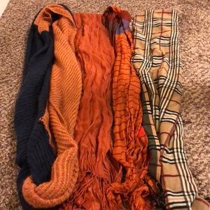 Scarf bundle